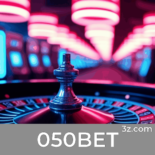 050BET: Inovação e Tecnologia em Jogos