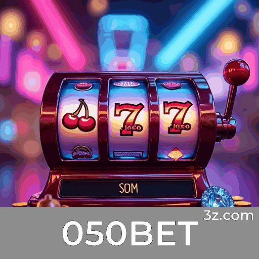 050BET: Inovação e Tecnologia em Jogos