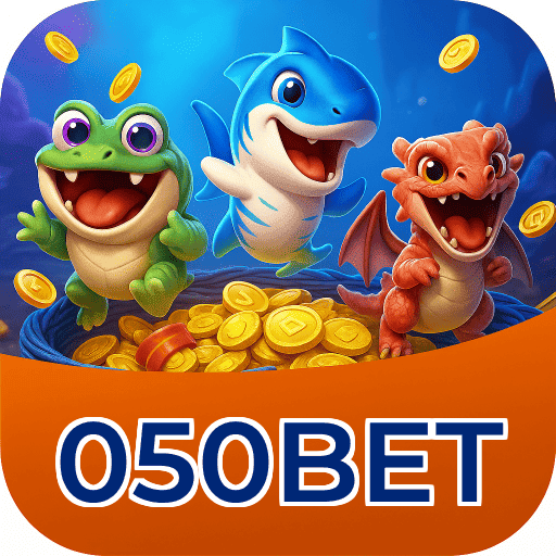 050BET Logo