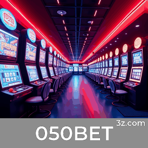 050BET: A Plataforma de Apostas de Confiança