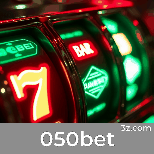 050bet - Cassino premiado e seguro