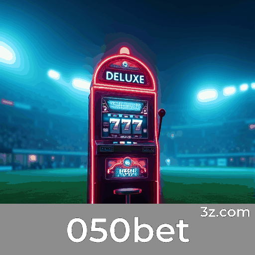 050bet: Apostas Esportivas Precisas e Abrangentes
