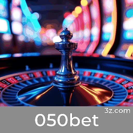 Tecnologia 3D em Jogos de Cassino na 050bet