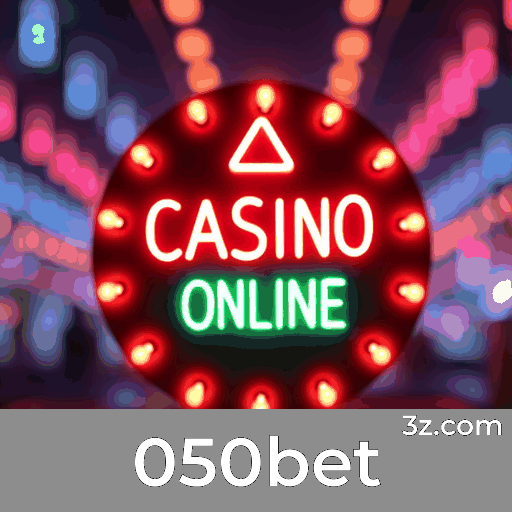 050bet - Cassino premiado e seguro